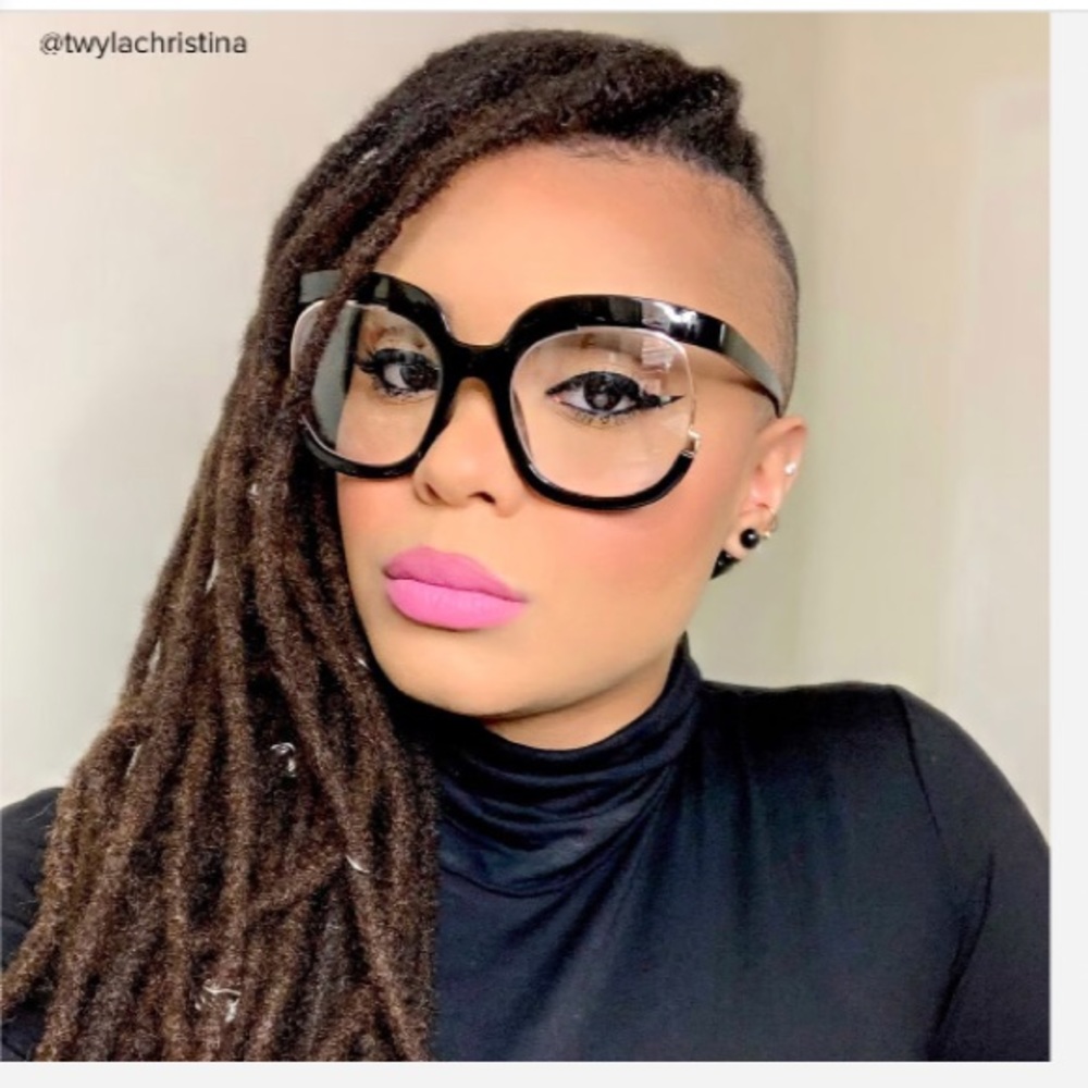 VOOGLAM GLASSES 👓